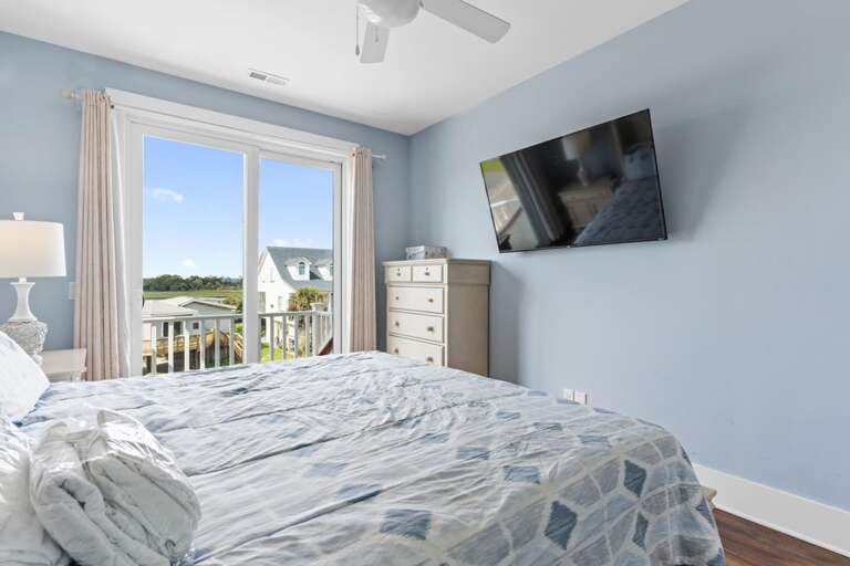 Stella Maris 65 CAM 8-29-25