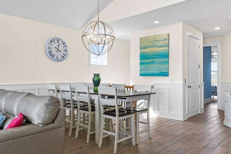 Stella Maris 80 CAM 8-29-25