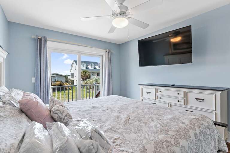 Stella Maris 53 CAM 8-29-25