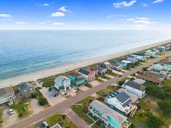 Stella Maris 96 CAM 8-29-25