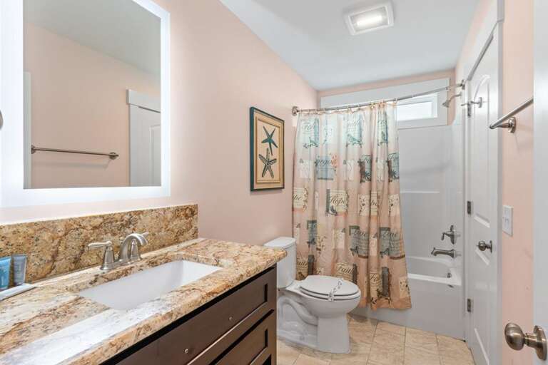 Stella Maris 32 CAM 8-29-25