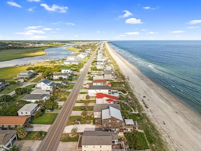 Stella Maris 95 CAM 8-29-25