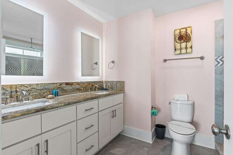 Stella Maris 46 CAM 8-29-25