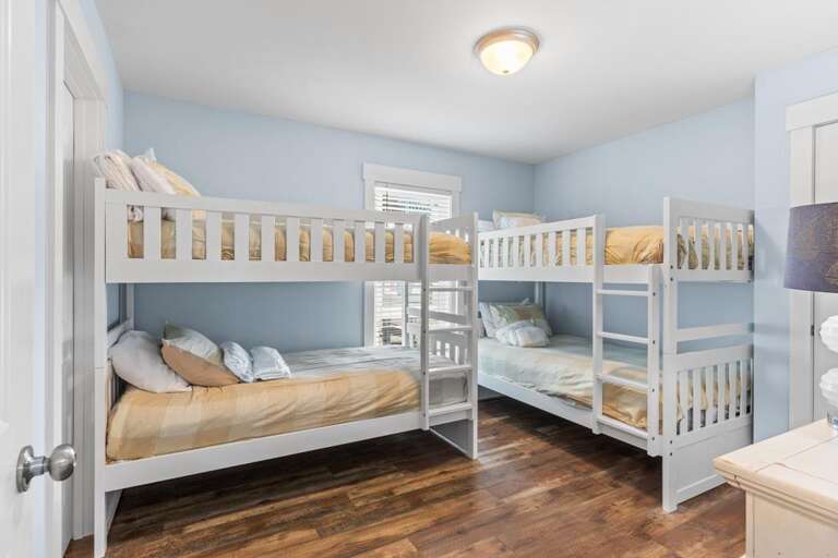 Stella Maris 34 CAM 8-29-25