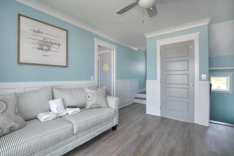 2nd Living Area