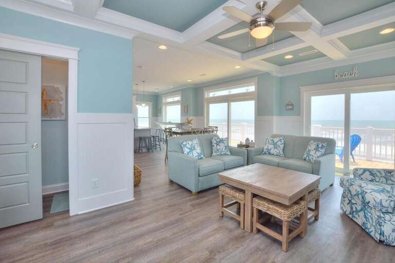 Latitude Adjustment 6 GW