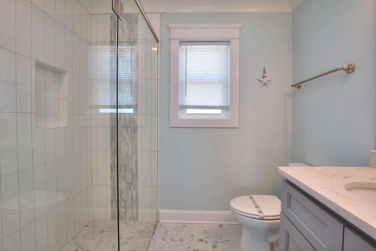 Latitude Adjustment 34 GW