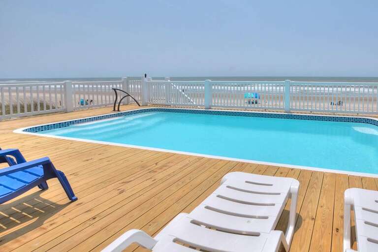 Latitude Adjustment 27 GW