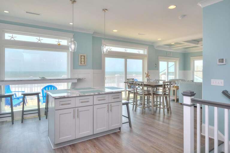 Latitude Adjustment 12 GW