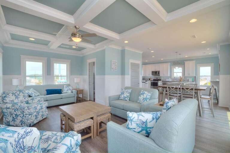 Latitude Adjustment 4 GW