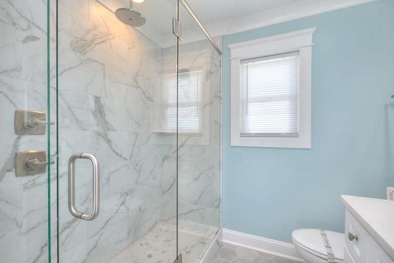 Latitude Adjustment 24 GW