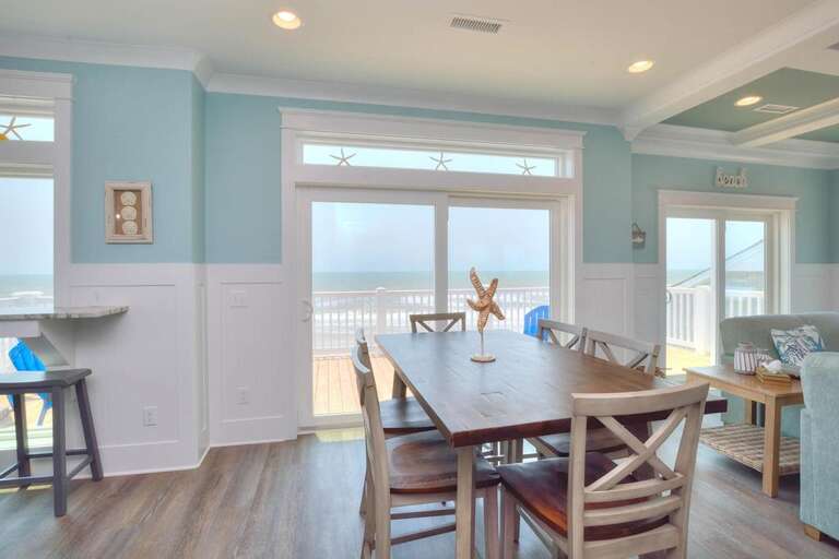 Latitude Adjustment 7 GW