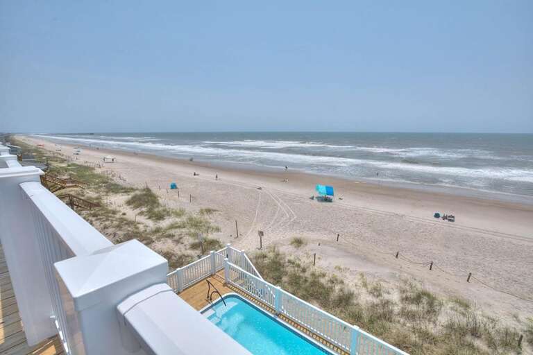 Ocean Views