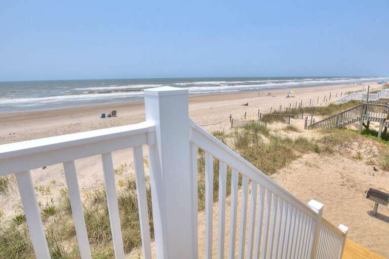 Ocean Views