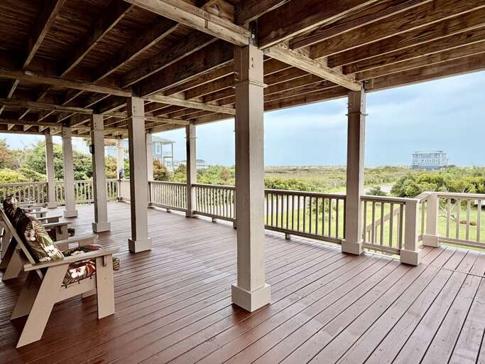 1st Level Deck
7.23.26 - JR