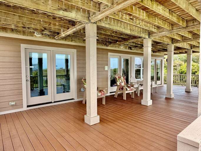 1st Level Deck
7.23.26 - JR