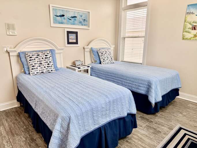 Bedroom
7.23.26 - JR