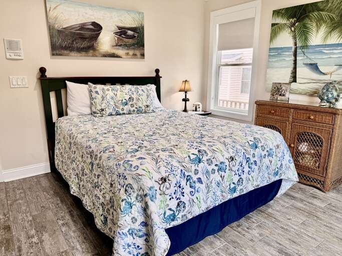 Bedroom
7.23.26 - JR