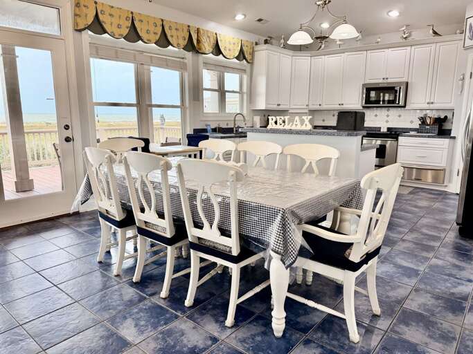 Dining Area
7.23.26 - JR