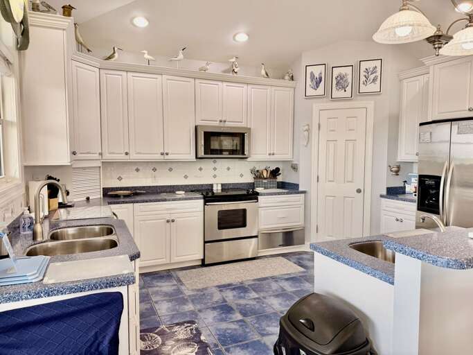 Kitchen
7.23.26 - JR