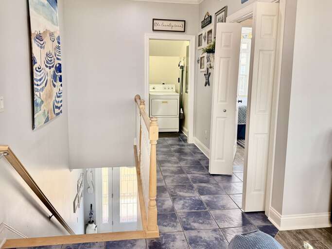 Laundry Hall Way
7.23.26 - JR