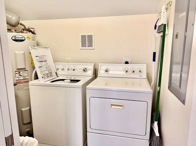 Laundry Room
7.23.26 - JR