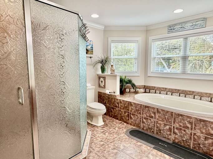 Master Bathroom
7.23.26 - JR