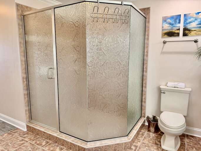 Master Bathroom
7.23.26 - JR