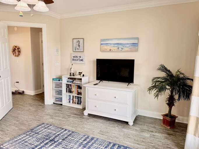 Second smaller living room
7.23.26 - JR