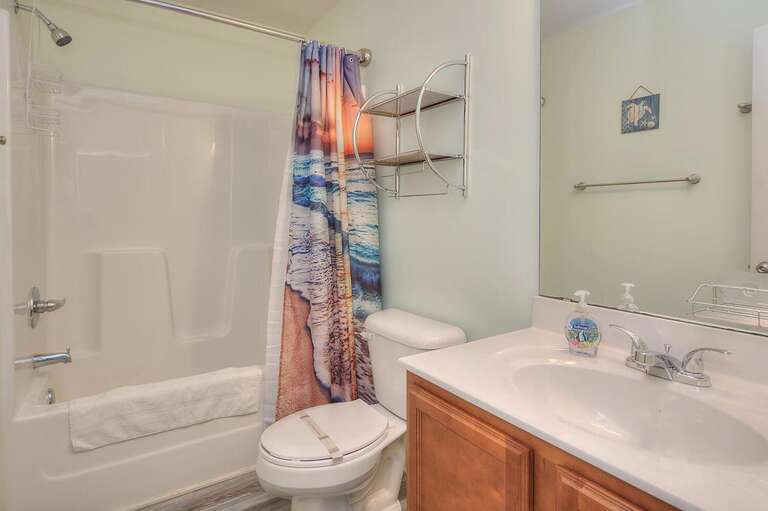 2 Looney Dunes 18 GW 11.2022