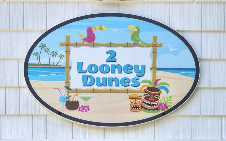 2 Looney Dunes 33 GW 11.2022
