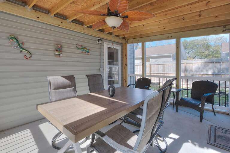 2 Looney Dunes 26 GW 11.2022