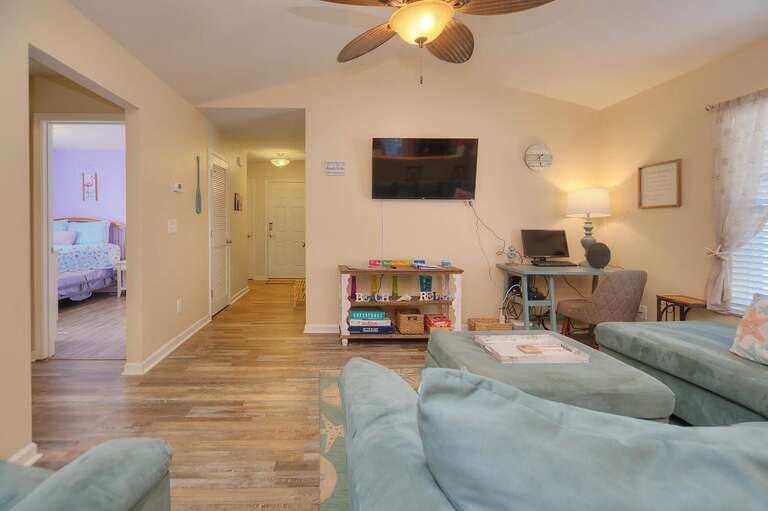 2 Looney Dunes 8 GW 11.2022