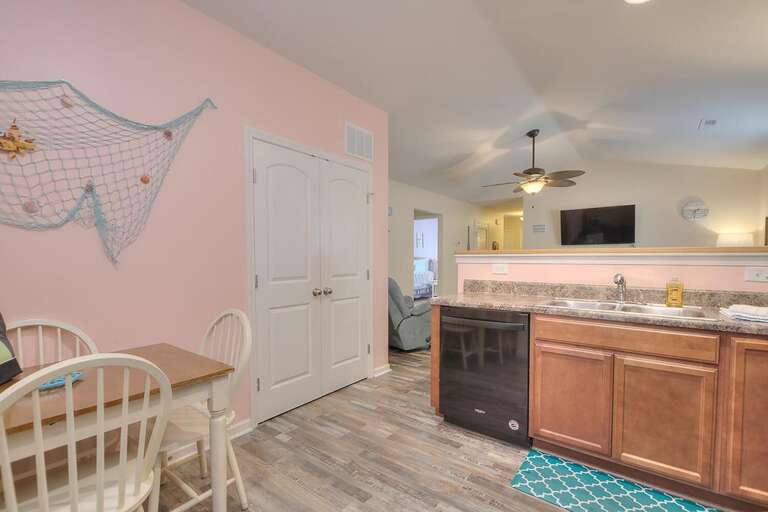 2 Looney Dunes 14 GW 11.2022