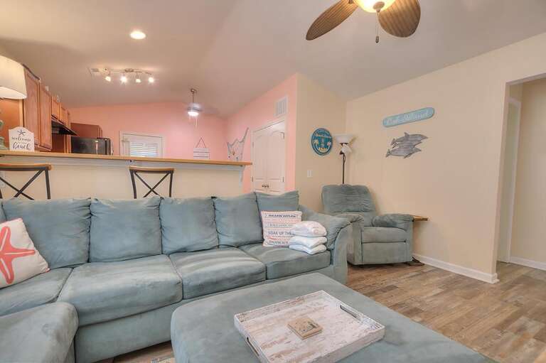 2 Looney Dunes 7 GW 11.2022