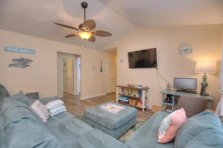 2 Looney Dunes 10 GW 11.2022