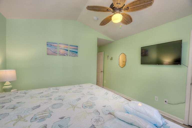 2 Looney Dunes 17 GW 11.2022