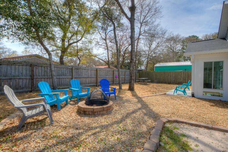 Firepit