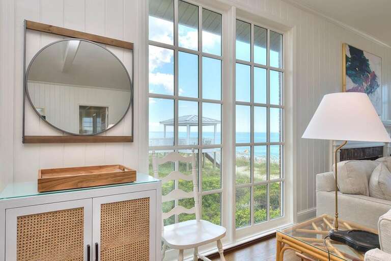 Ocean Views