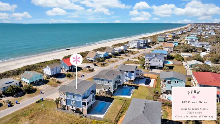 Aerial Views
CG 10.2022