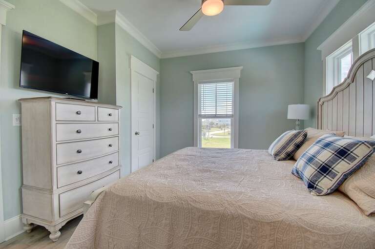 King Bedroom
