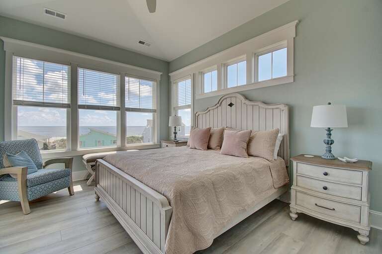 King Bedroom
