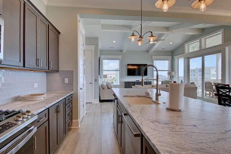 A Perfect Landing 72