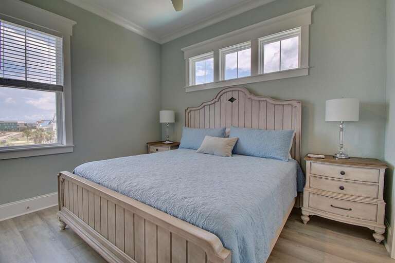 A Perfect Landing 60