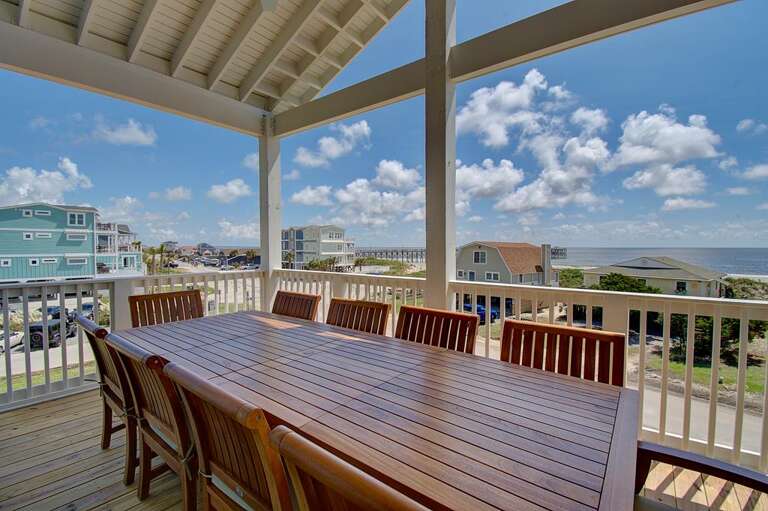 A Perfect Landing 67