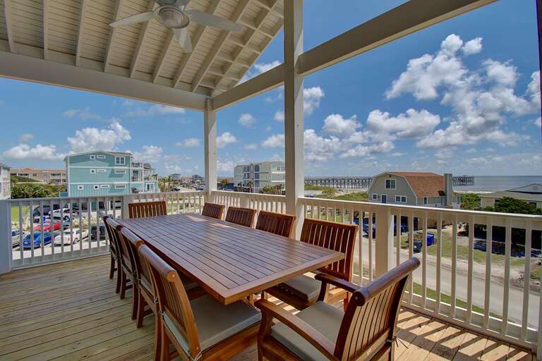 A Perfect Landing 65