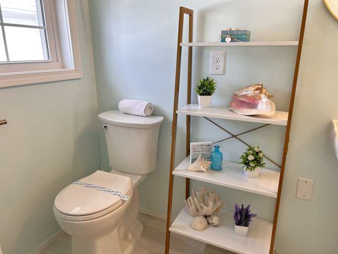 Bathroom
6.3.24 - JR