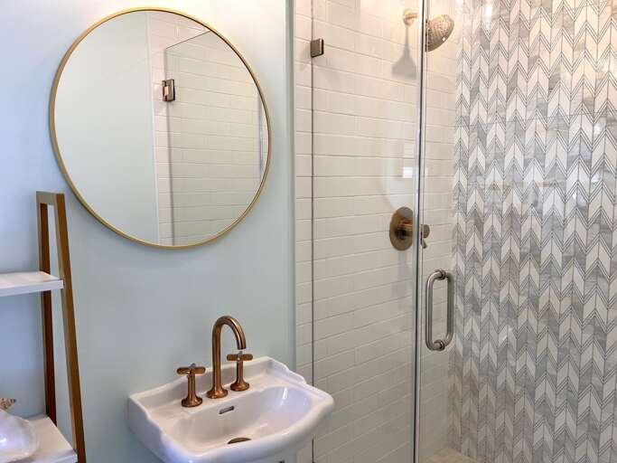 Bathroom
6.3.24 - JR