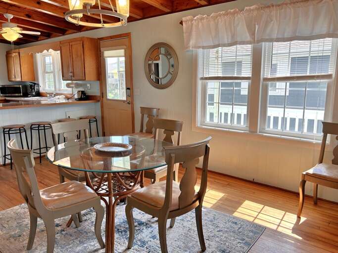 Dining Room
6.3.24 - JR