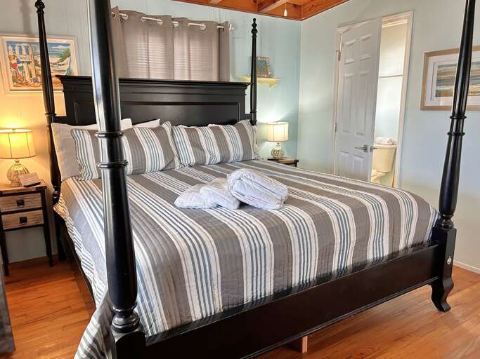 King Bedroom
6.3.24 - JR